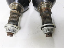 Load image into Gallery viewer, 2020 Kawasaki Teryx KRX KRF 1000 Front Cv Drive Axle Set 59266-0732 59266-0733 | Mototech271
