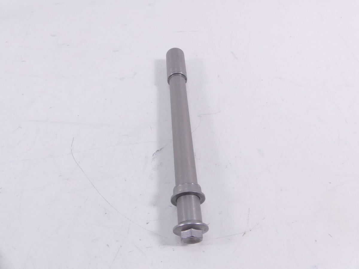 2017 BMW R1200GS GSW K50 Front Axle Wheel Spindle 36318520418 {{ shop.shopifyCountryName }} - Mototech271