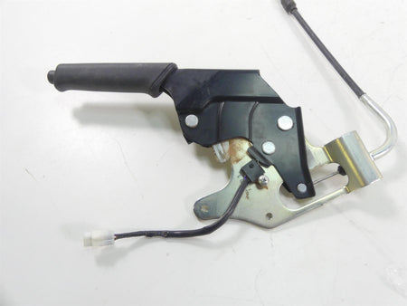 2018 Yamaha YXZ1000R EPS SS Park Hand Brake + Cable & Caliper 1XD-F5690-01-00 {{ shop.shopifyCountryName }} - Mototech271