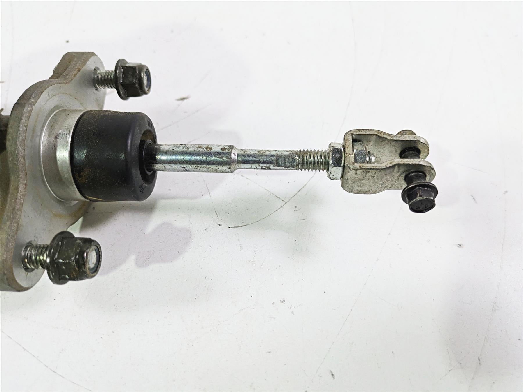2022 Polaris Ranger 1000 Premium Main Brake Master Cylinder 3/4" 1912822 {{ shop.shopifyCountryName }} - Mototech271