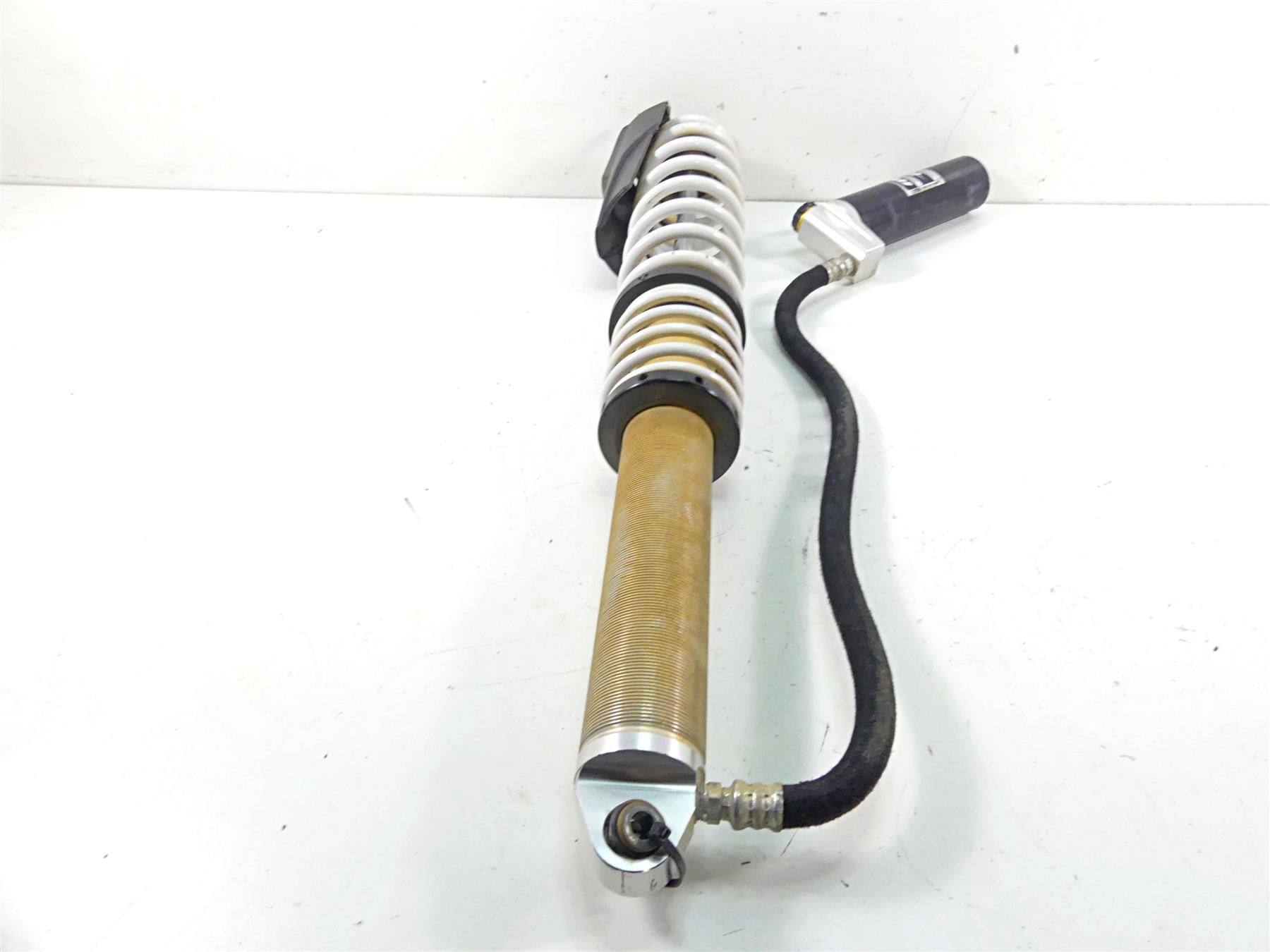 2016 Polaris RZR XP 1000 EPS Walker Evans Rear Left Shock Damper 7044376 {{ shop.shopifyCountryName }} - Mototech271
