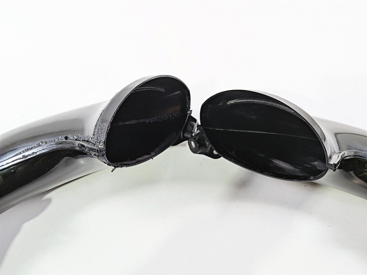 2008 Yamaha YZF R1 RN19 Air Intake Inlet Duct Scoop Ram Set 4C8-2838R-00 {{ shop.shopifyCountryName }} - Mototech271