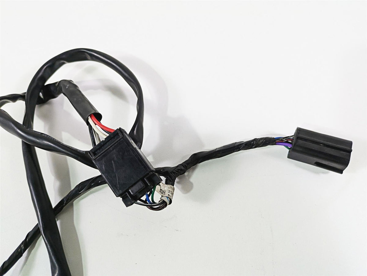 2015 Triumph Tiger Explorer XC Fog Lights & Mounting Rail Set T2701552 T2701553 {{ shop.shopifyCountryName }} - Mototech271