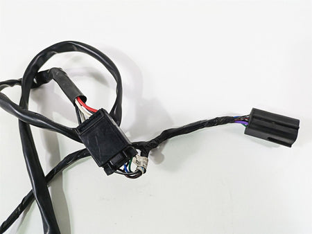 2015 Triumph Tiger Explorer XC Fog Lights & Mounting Rail Set T2701552 T2701553 {{ shop.shopifyCountryName }} - Mototech271