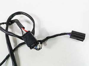 2015 Triumph Tiger Explorer XC Fog Lights & Mounting Rail Set T2701552 T2701553 | Mototech271