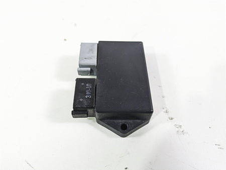 2003 Harley FLSTC Softail Heritage 100th Cdi Ecm Engine Control Module 32568-00B {{ shop.shopifyCountryName }} - Mototech271