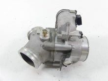 Load image into Gallery viewer, 2018 Indian Scout Sixty Throttle Body Fuel Injection Intake 1204685 | Mototech271

