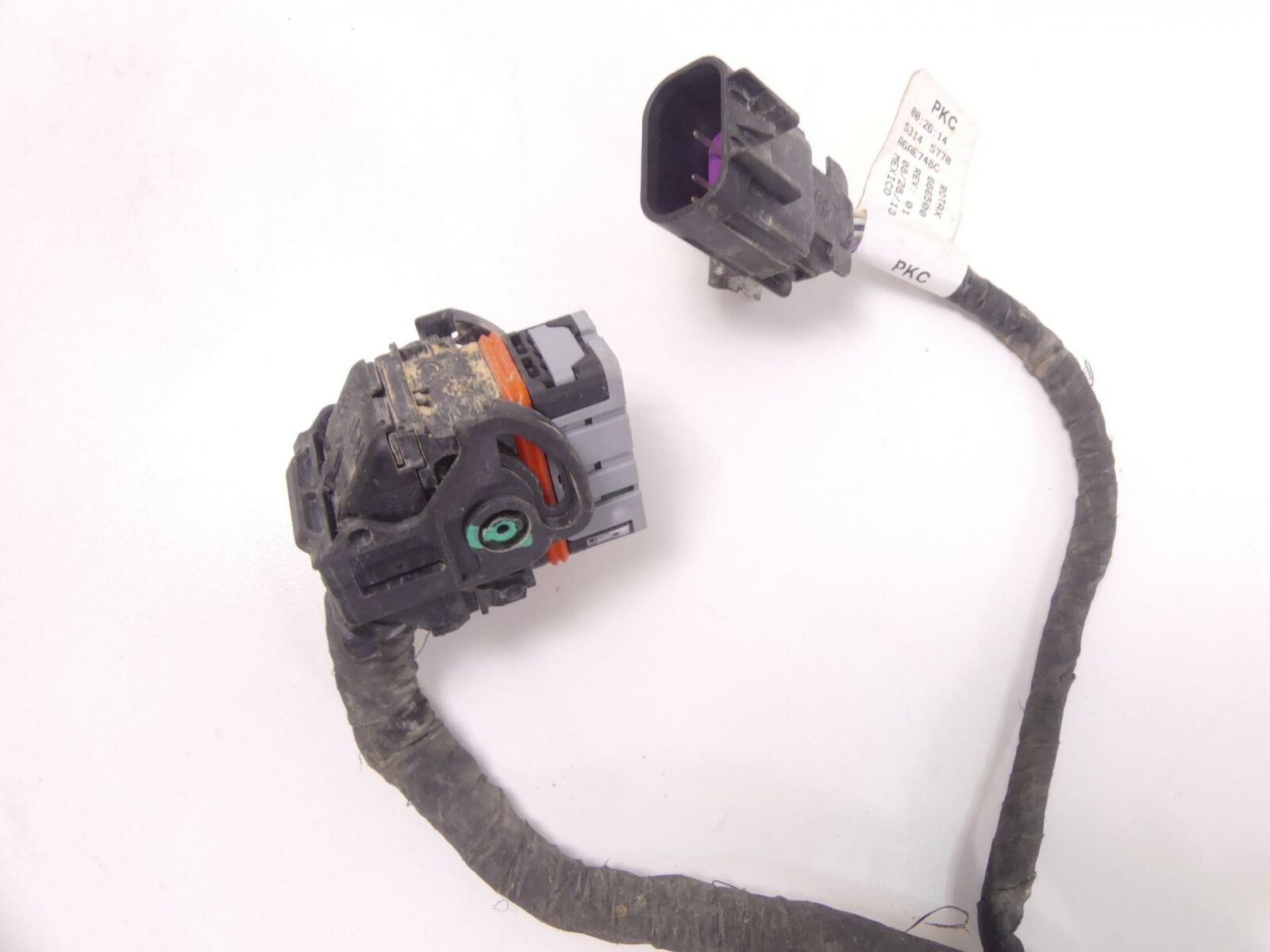 2014 Can-Am Maverick 1000R STD Main Wiring Harness Loom 710003907 {{ shop.shopifyCountryName }} - Mototech271