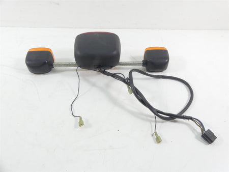 1978 BMW R100 S (2474) Taillight Tail Light Rear Blinker Turn Signal 63211356298 {{ shop.shopifyCountryName }} - Mototech271