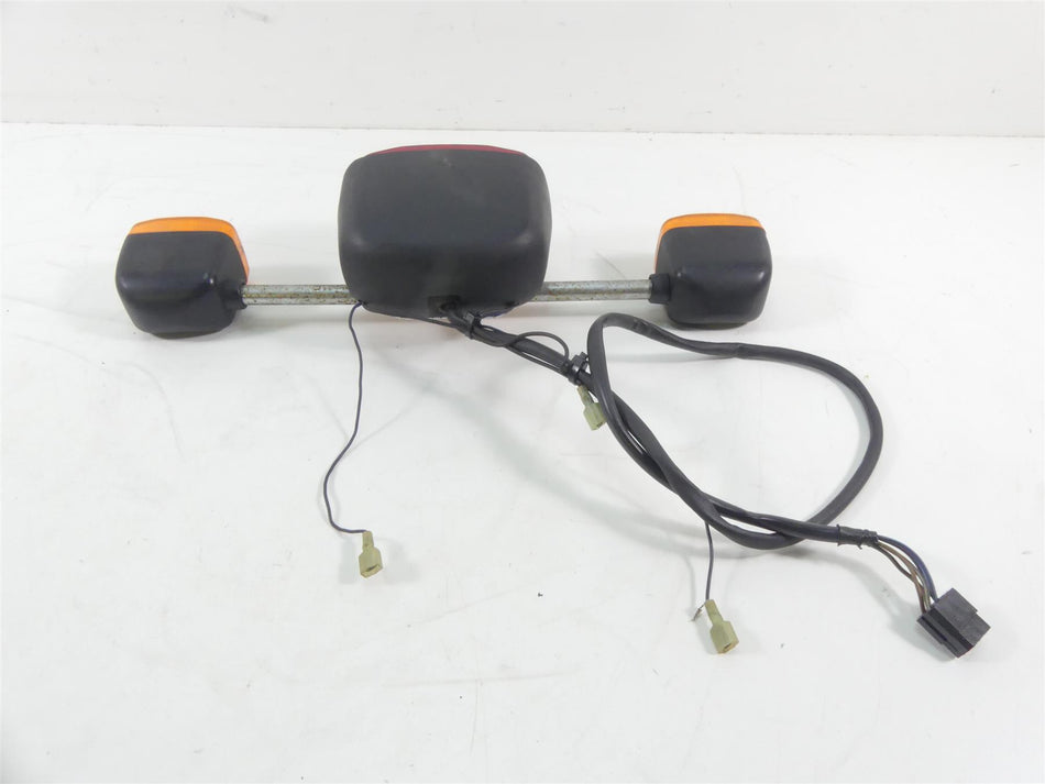1978 BMW R100 S (2474) Taillight Tail Light Rear Blinker Turn Signal 63211356298 {{ shop.shopifyCountryName }} - Mototech271