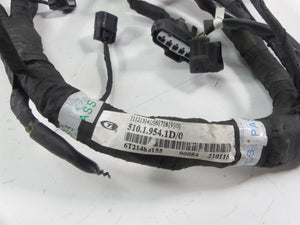 2015 Ducati Diavel Dark Main Wiring Harness Cable Loom - Read 51019541D | Mototech271
