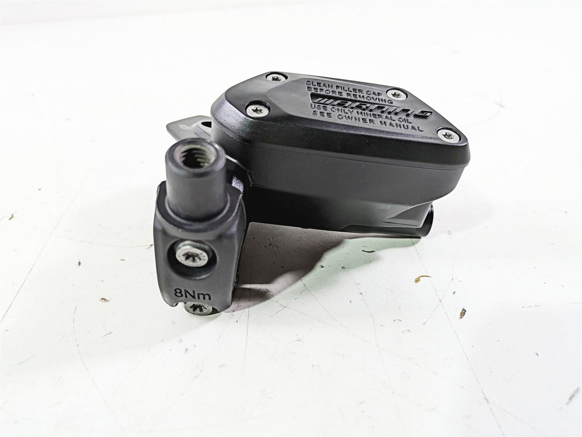 2018 BMW R1200GS GSW K50 Magura Clutch Master Cylinder 32728524919 {{ shop.shopifyCountryName }} - Mototech271