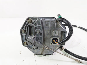 2020 Yamaha Waverunner VX1050 Deluxe Reverse Control Motor & Box F4G-6140B-03-00