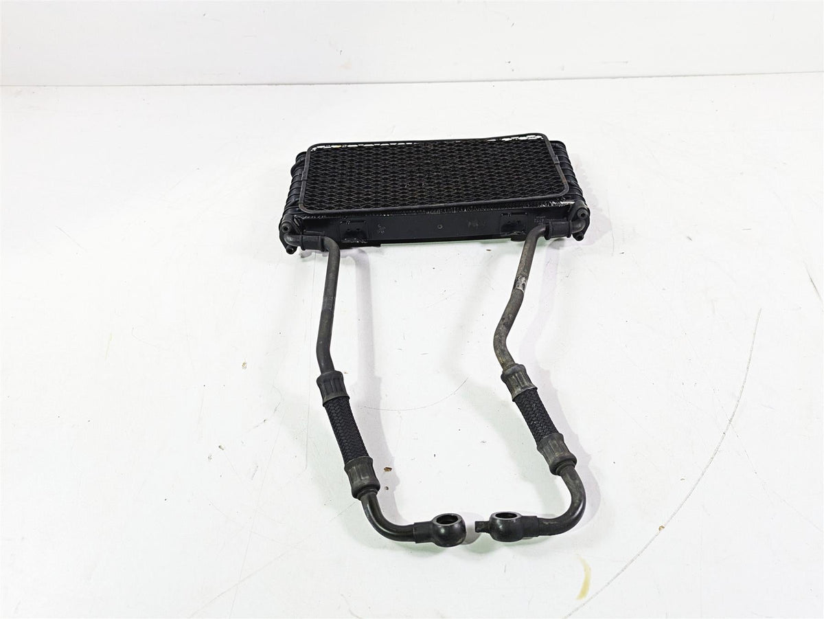 2003 Suzuki GSF1200 Bandit Denso Oil Cooler & Lines 16600-32F10 16600-47F00 {{ shop.shopifyCountryName }} - Mototech271