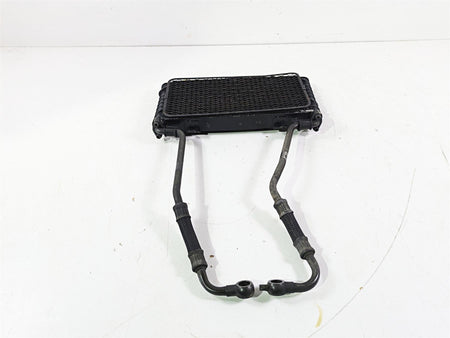 2003 Suzuki GSF1200 Bandit Denso Oil Cooler & Lines 16600-32F10 16600-47F00 {{ shop.shopifyCountryName }} - Mototech271