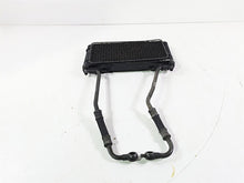 Load image into Gallery viewer, 2003 Suzuki GSF1200 Bandit Denso Oil Cooler &amp; Lines 16600-32F10 16600-47F00 | Mototech271
