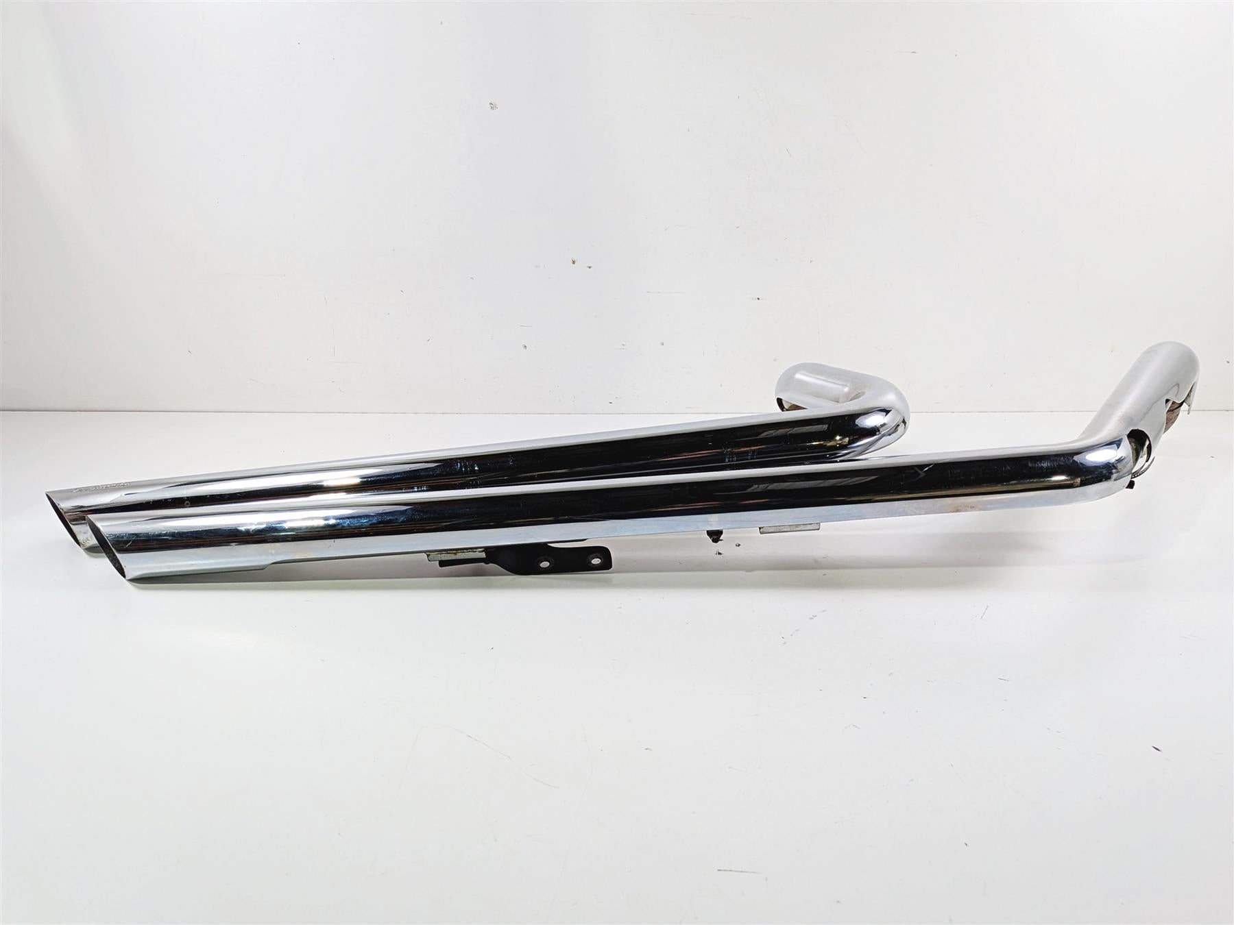 1996 Harley FLSTC Softail Heritage Freedom Performance Patriot Long Exhaust HD00032 {{ shop.shopifyCountryName }} - Mototech271