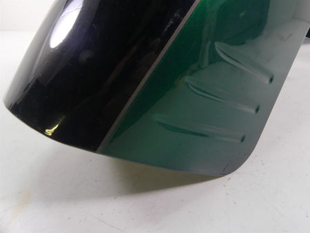 2005 Honda V-Twin VTX1800 S3 Front Fender -Read 61110-MCV-600ZA 61110-MCV-F00ZA {{ shop.shopifyCountryName }} - Mototech271