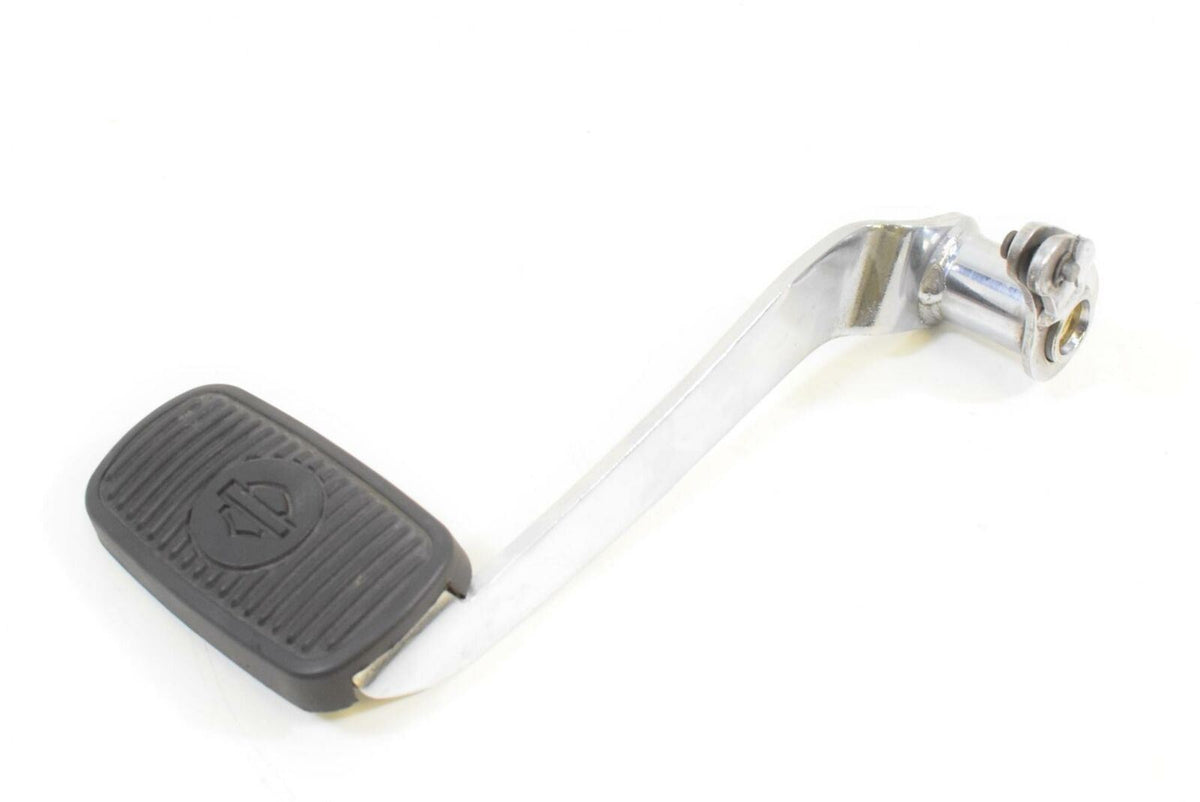 2013 Harley Touring FLTRU Road Glide Ultra Rear Brake Pedal Peg 42407-08 {{ shop.shopifyCountryName }} - Mototech271