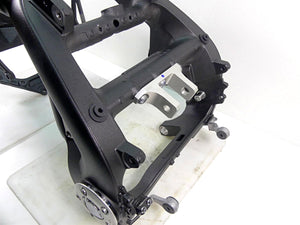 2012 Yamaha VMX17 VMAX 1700 Straight Frame Chassis With Clean Texas Title - 2S3-21110-00-00 | Mototech271