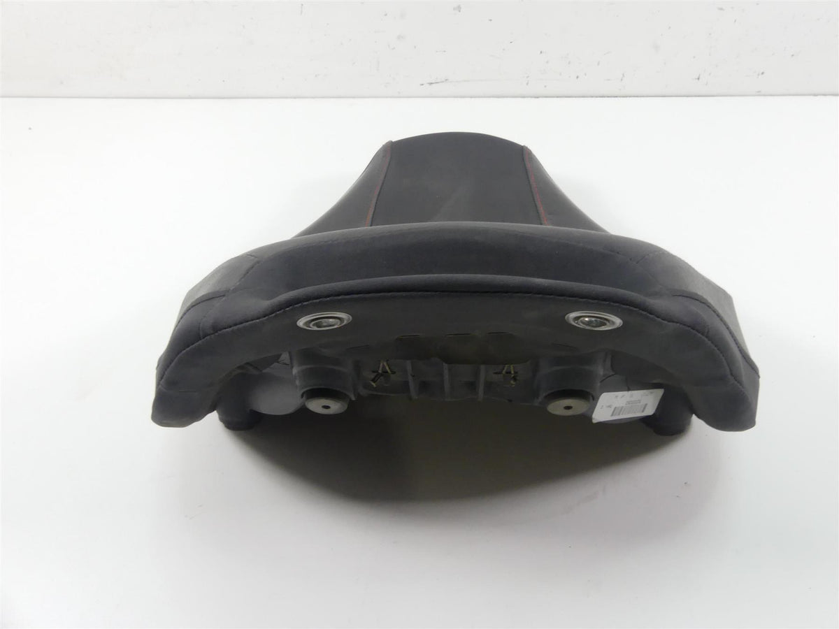 2018 Harley FXBRS Softail Breakout Front Rider Seat Saddle 52000262 {{ shop.shopifyCountryName }} - Mototech271