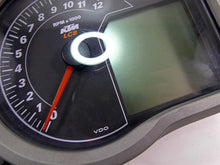 Load image into Gallery viewer, 2016 KTM 1290 Super Duke R Speedometer Gauge Instrument -8k 60414069000 | Mototech271
