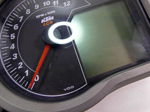 2016 KTM 1290 Super Duke R Speedometer Gauge Instrument -8k 60414069000 | Mototech271