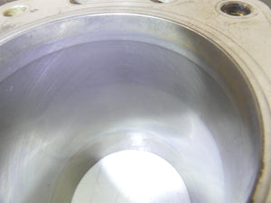 2014 Moto Guzzi Griso 1200 SE 8V Cylinder Jug Piston Set - Nice 981008 981007 | Mototech271