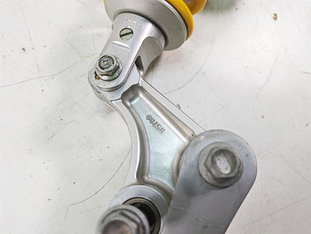 2013 MV Agusta F3 675 ERA Straight Rear Sachs Shock Damper & Linkage 8000B5714 {{ shop.shopifyCountryName }} - Mototech271