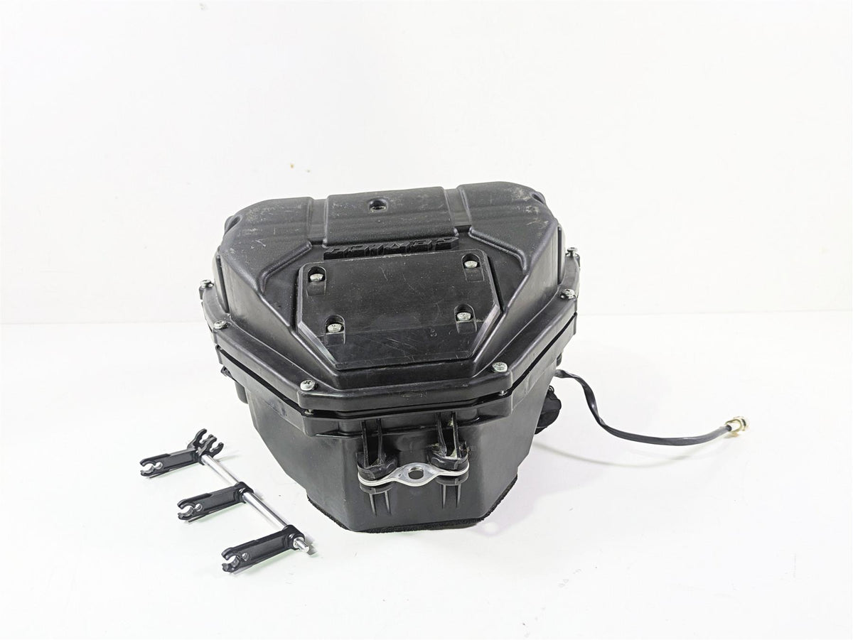 2014 Yamaha YZFR1 R1 RN22 Air Box Cleaner & Injectors & Actuator 14B-14411-01-00 {{ shop.shopifyCountryName }} - Mototech271