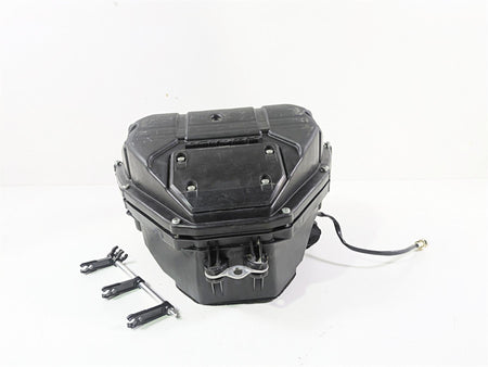 2014 Yamaha YZFR1 R1 RN22 Air Box Cleaner & Injectors & Actuator 14B-14411-01-00 {{ shop.shopifyCountryName }} - Mototech271