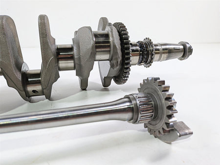 2021 Yamaha YXZ1000R EPS SS SE Crankshaft Crank Shaft Great Shape 2HC-11400-00 {{ shop.shopifyCountryName }} - Mototech271