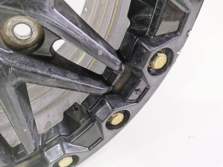 2023 Kawasaki Teryx KRX KRF 1000 C Stock 15x8 Wheel Rim 49058-0729-397 {{ shop.shopifyCountryName }} - Mototech271
