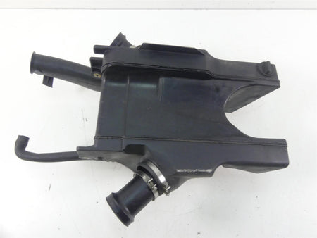1999 BMW R1100 GS 259E Air Cleaner Breather Box & Front Air Tube 13711341527 {{ shop.shopifyCountryName }} - Mototech271