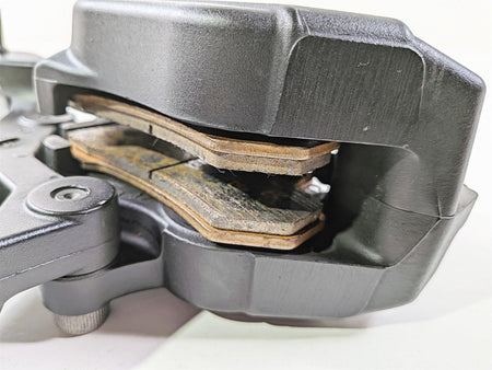 2018 Harley FLHTCU Touring Electra Glide Rear Brake Caliper & Bracket 44080-08C-Mototech271