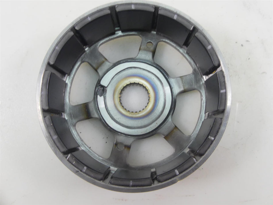 2019 Harley Softail FLSB Sport Glide Flywheel Ignition Rotor Fly Wheel 29900058 {{ shop.shopifyCountryName }} - Mototech271