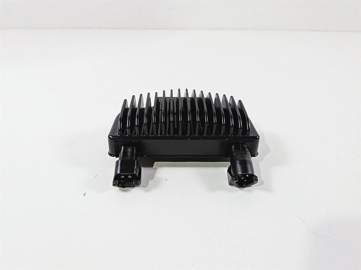 2011 Harley FXDF Dyna Fat Bob Rectifier Voltage Regulator 74631-08A {{ shop.shopifyCountryName }} - Mototech271