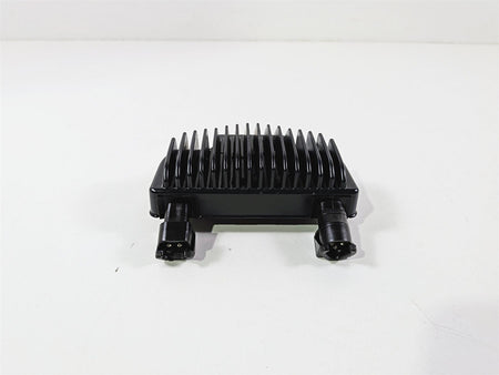 2011 Harley FXDF Dyna Fat Bob Rectifier Voltage Regulator 74631-08A {{ shop.shopifyCountryName }} - Mototech271