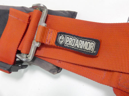 2016 Yamaha YXZ1000 R EPS SE Pro Armor Multi Point Seat Belt Kit {{ shop.shopifyCountryName }} - Mototech271