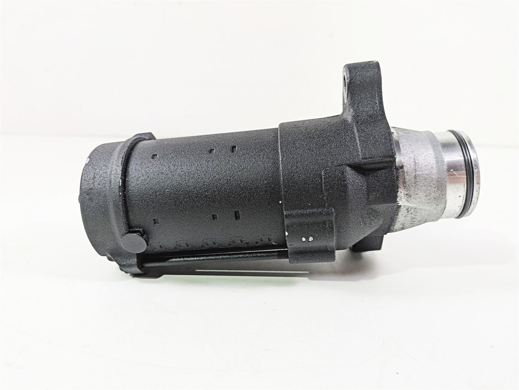 2020 Harley Softail FXST Standard Engine Starter Motor M8 107 114 31400057 {{ shop.shopifyCountryName }} - Mototech271