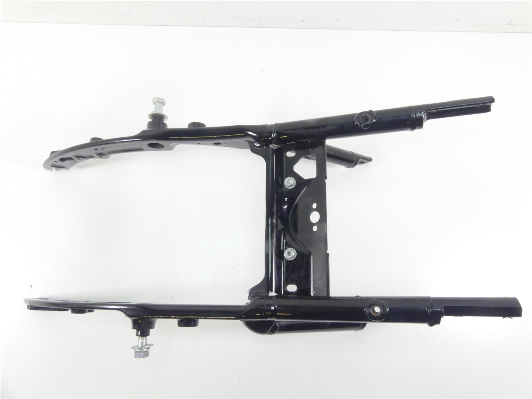 2016 Harley Touring FLHTP Electra Glide Rear Sub Frame Subframe 48079-09BHP {{ shop.shopifyCountryName }} - Mototech271