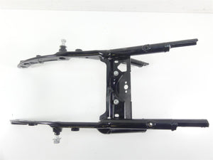 2016 Harley Touring FLHTP Electra Glide Rear Sub Frame Subframe 48079-09BHP | Mototech271