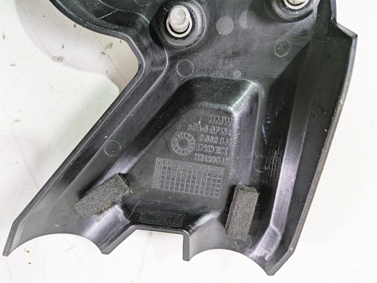 2019 BMW G310GS K02 Left Right Frame Cover Fairing Set 46718562041 46718562042 {{ shop.shopifyCountryName }} - Mototech271