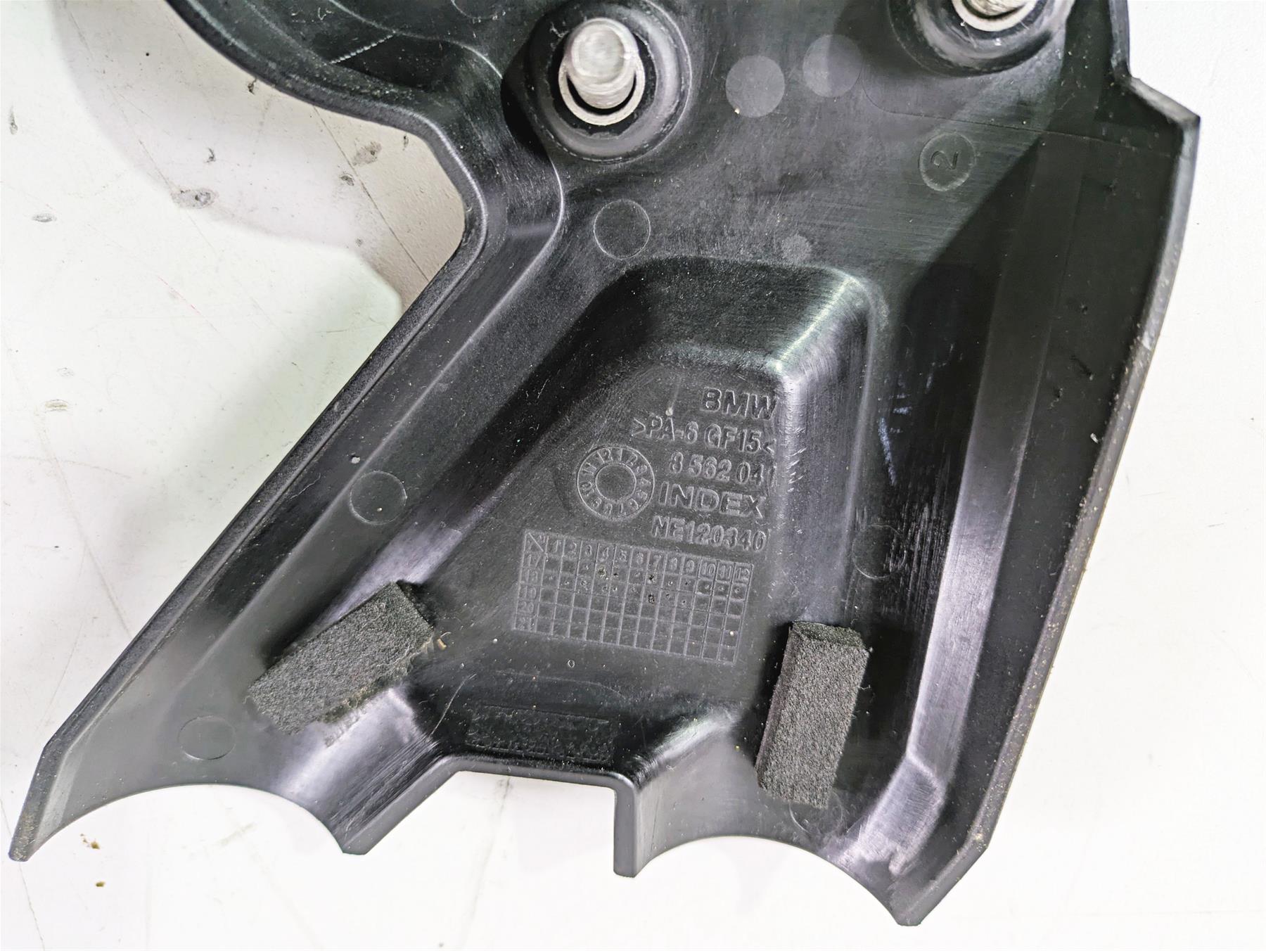 2019 BMW G310GS K02 Left Right Frame Cover Fairing Set 46718562041 46718562042 {{ shop.shopifyCountryName }} - Mototech271