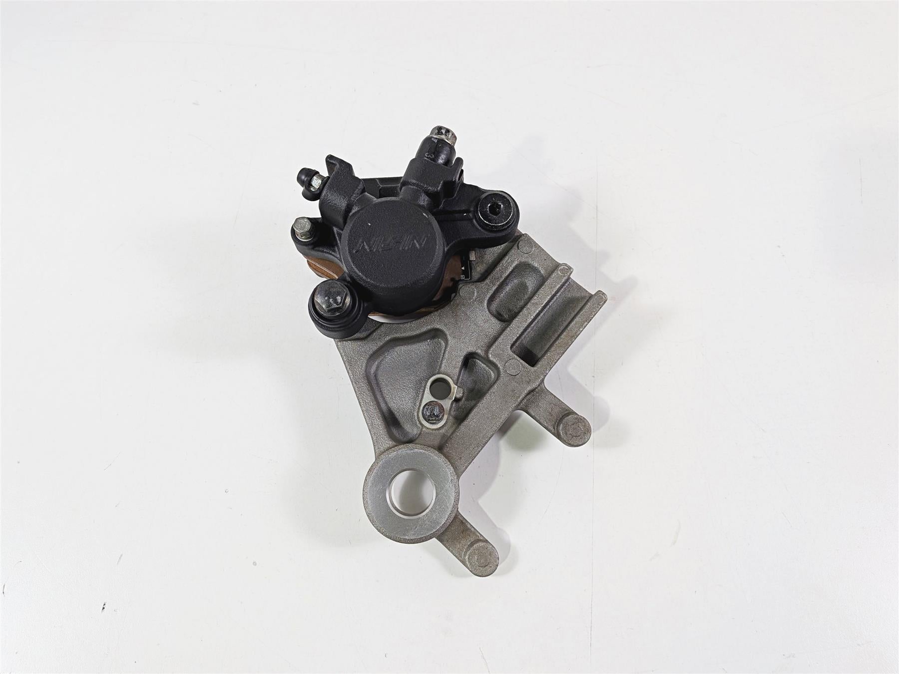 2017 Honda CRF1000 Africa Twin Nice Nissin Rear Brake Caliper 43150-MJP-G81-Mototech271