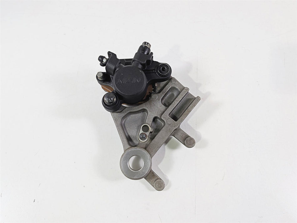 2017 Honda CRF1000 Africa Twin Nice Nissin Rear Brake Caliper 43150-MJP-G81-Mototech271