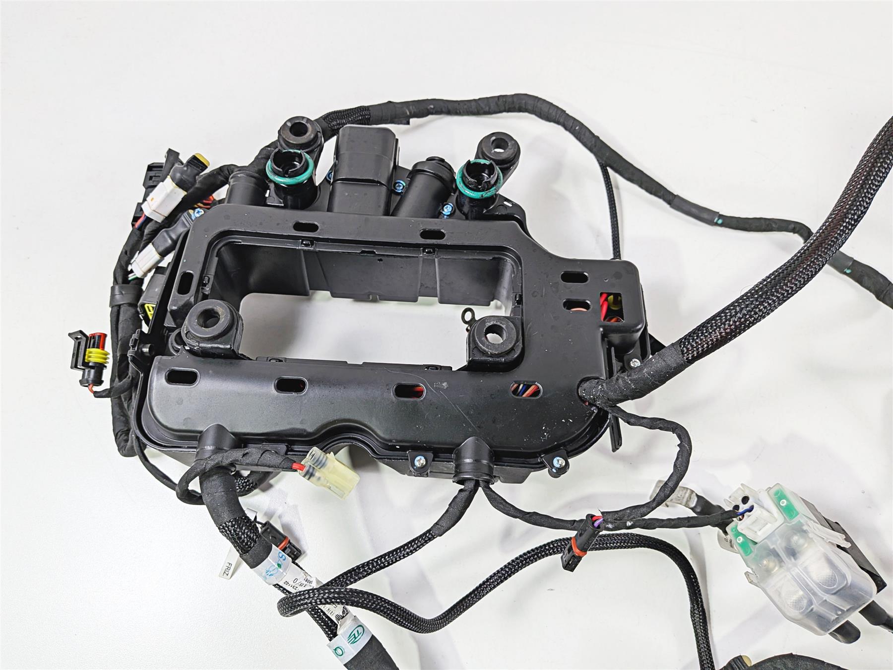 2023 Ducati Streetfighter V4 Main Wiring Harness Loom - No Cuts 5101M271B-Mototech271