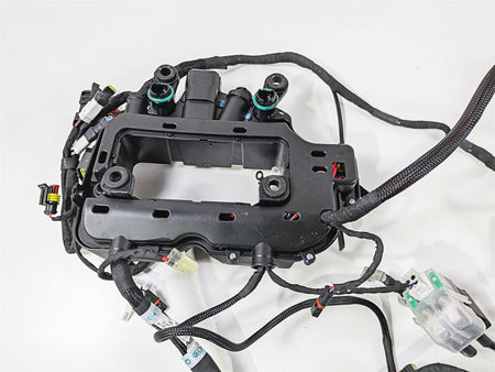 2023 Ducati Streetfighter V4 Main Wiring Harness Loom - No Cuts 5101M271B-Mototech271