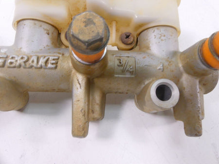 2012 Polaris Ranger 800XP Hayes Brake Main Master Cylinder 3/4 2203454 1912463 {{ shop.shopifyCountryName }} - Mototech271