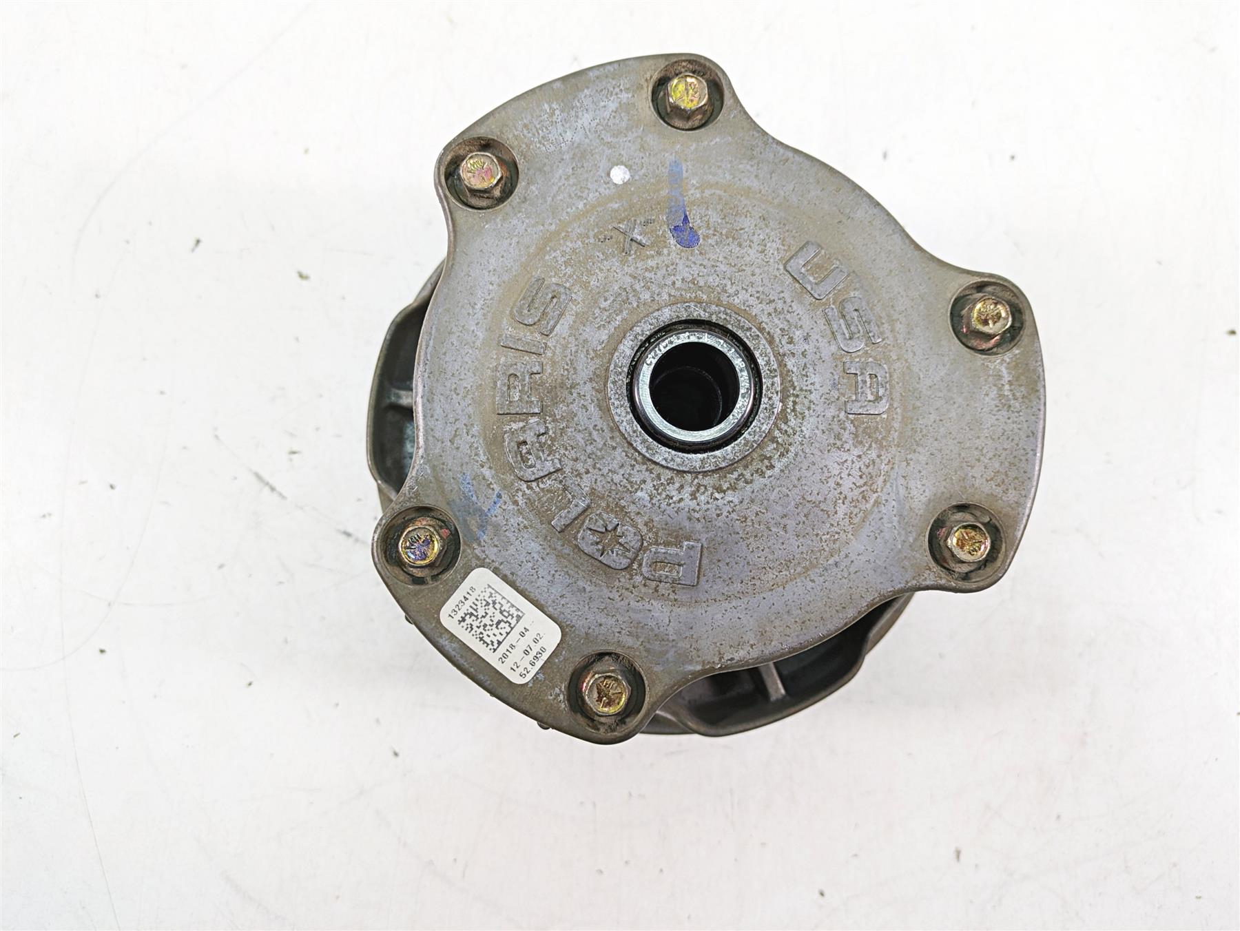 2018 Polaris General 1000 EPS Primary Drive Clutch Kit -Read 1323320 1323418 {{ shop.shopifyCountryName }} - Mototech271